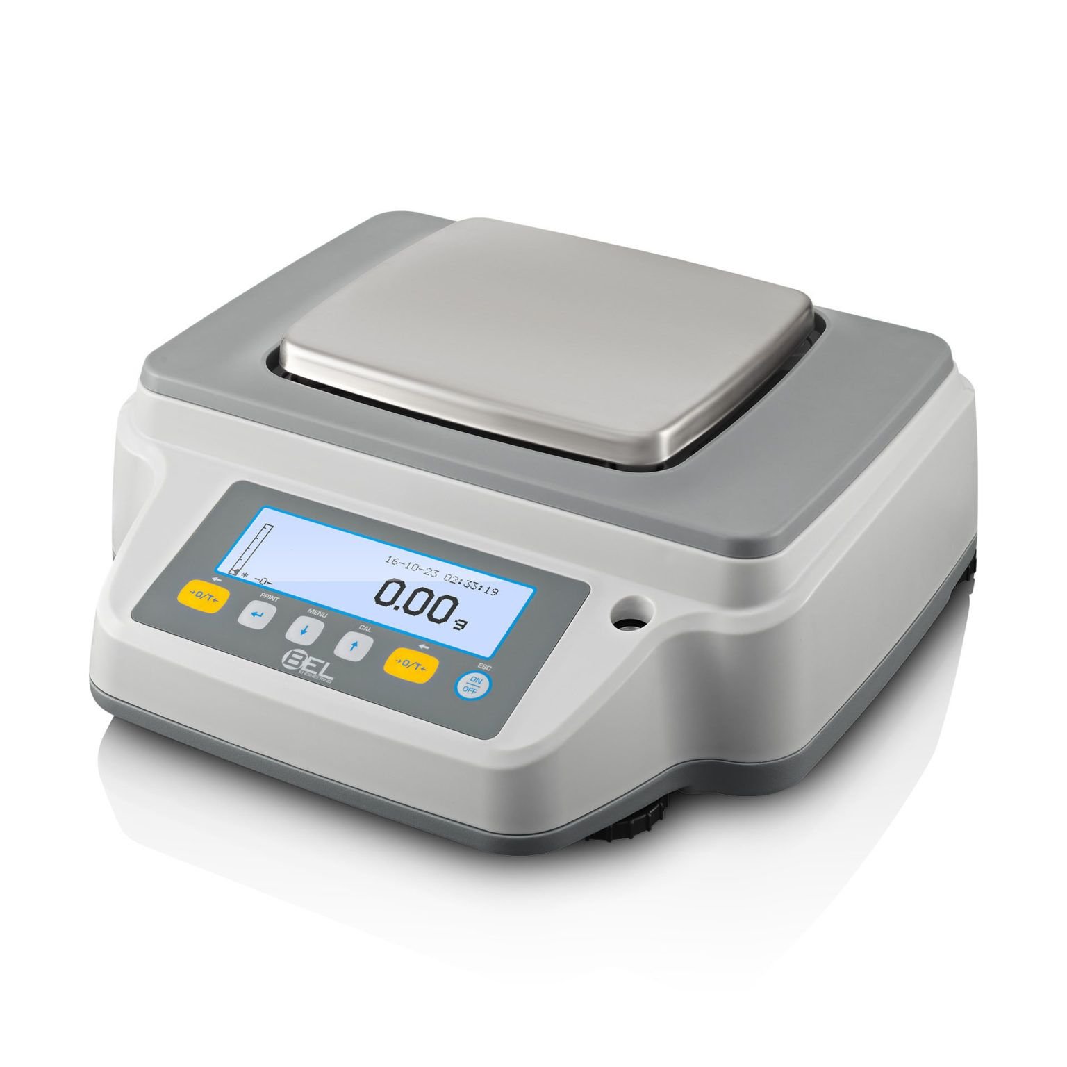 BEL серии RBG d=0.01г