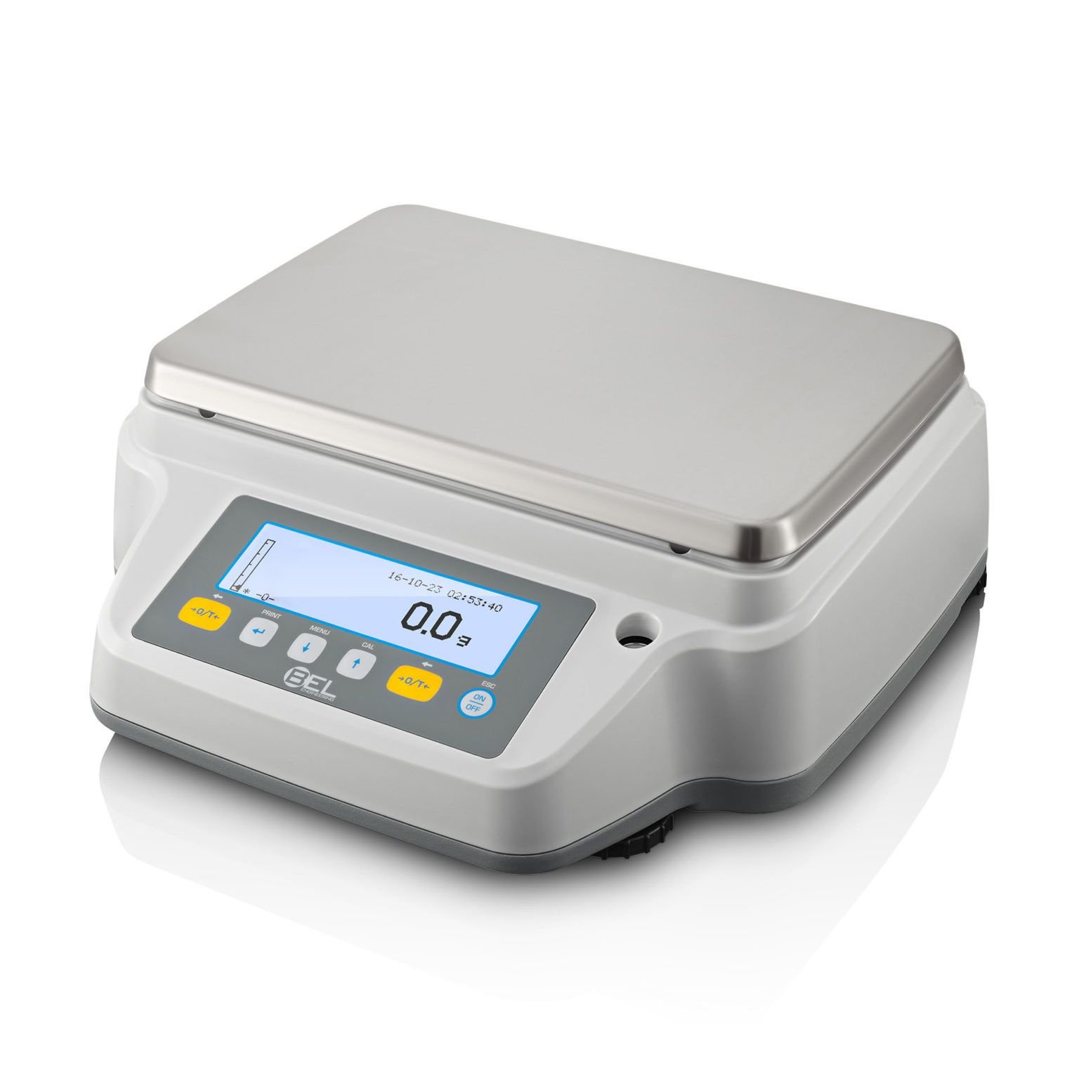 BEL серии RBG d=0.1г