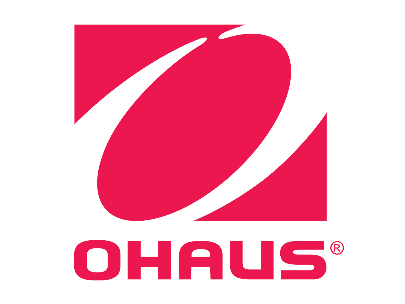 Логотип OHAUS