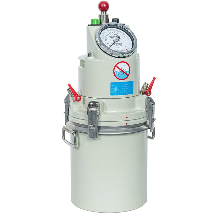 Воздухомер Testing 2.0334